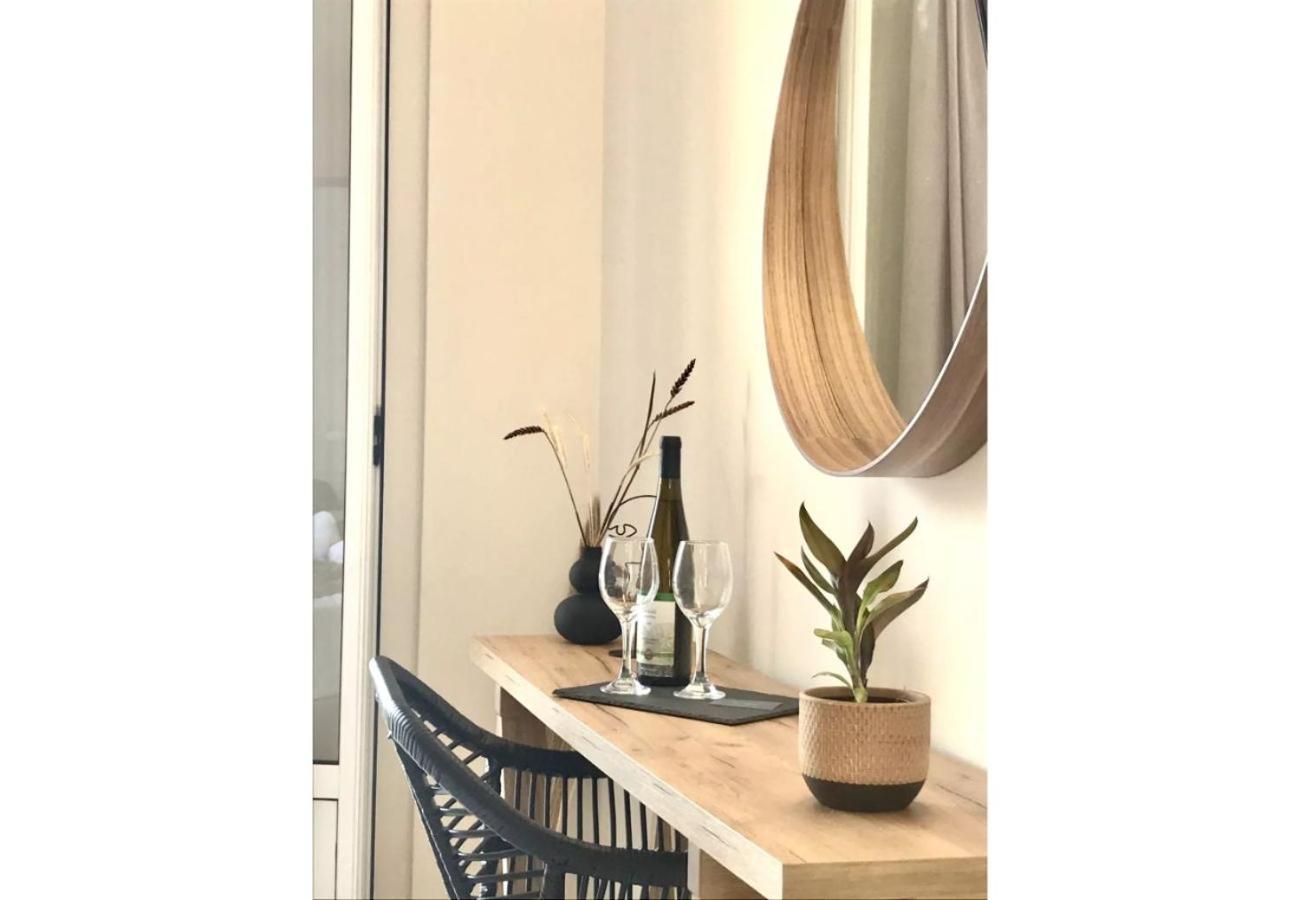 Sunset Premium Studio 4 Ayios Nikitas Luaran gambar